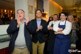 Zaytinya Tenth Anniversary Party Draws Jose Andres, Rob Wilder, Ferran Adria & Gaston Acurio